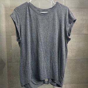 Lulu lemon size 6 top